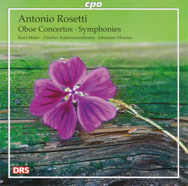 Antonio Rosetti