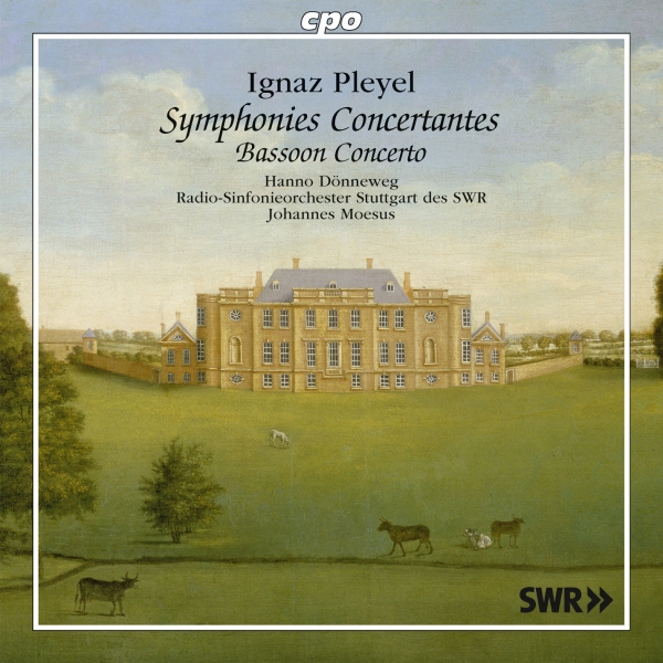 Ignaz Josef Pleyel