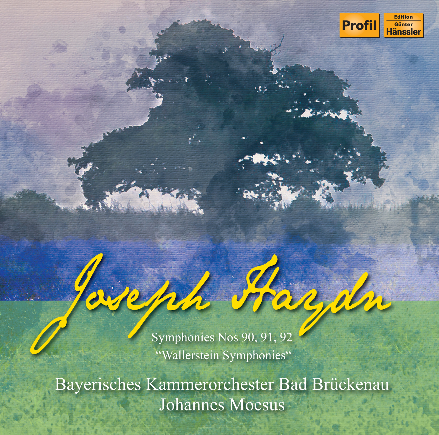 Joseph Haydn