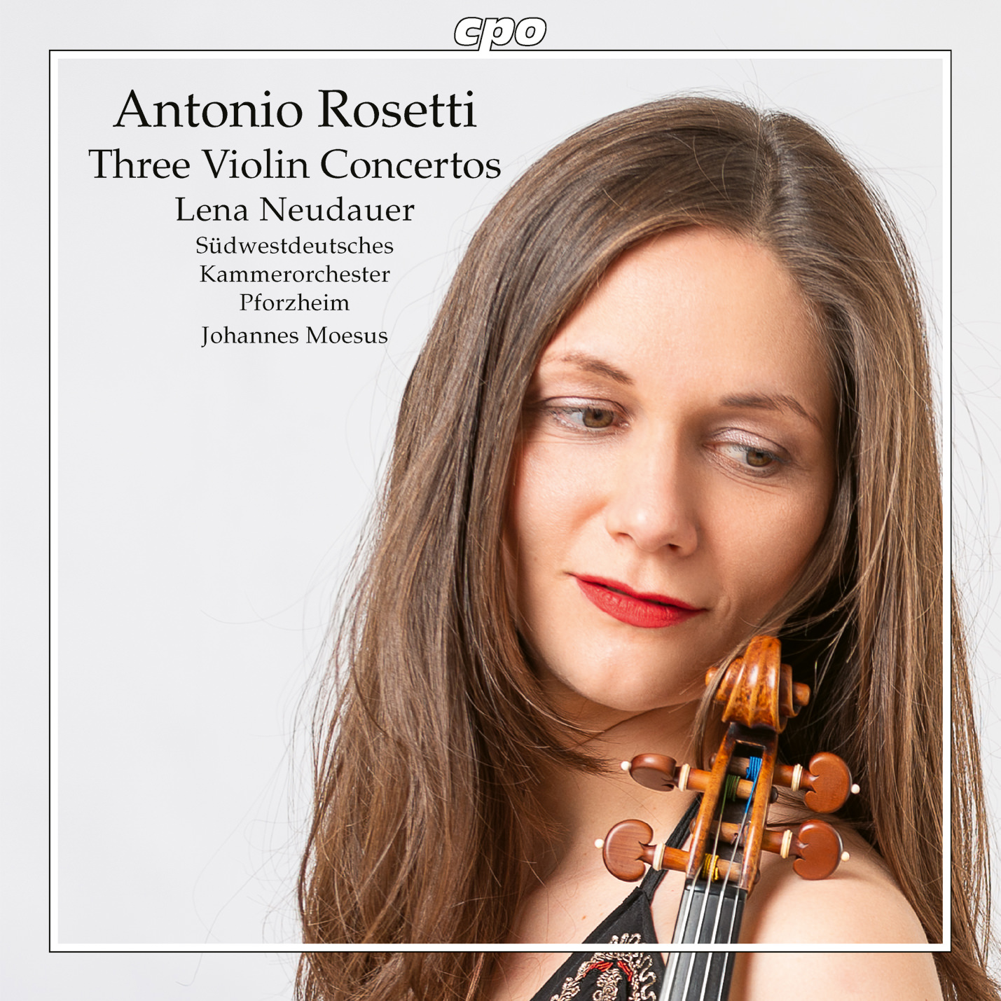 Antonio Rosetti