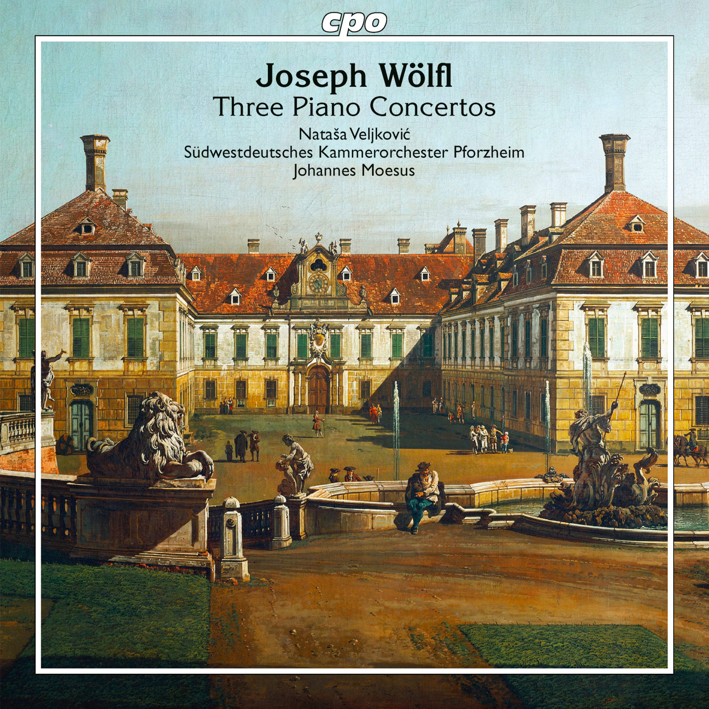 Josef Wölfl