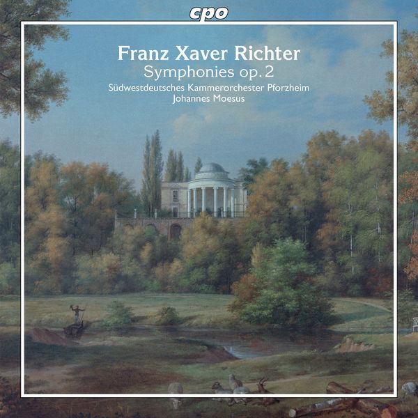 Franz Xaver Richter
