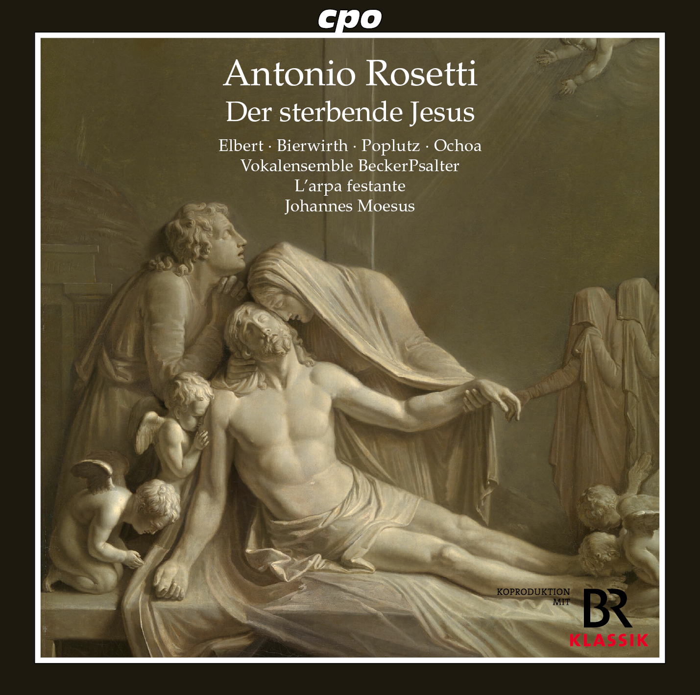 Antonio Rosetti