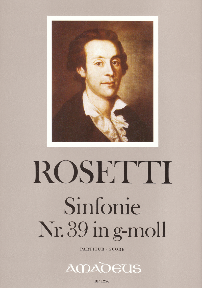 Rosetti Edition